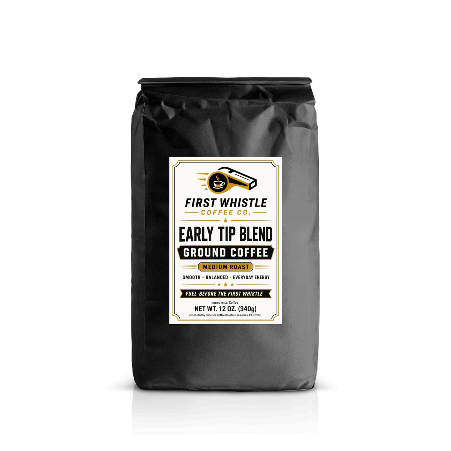 Early Tip Blend
