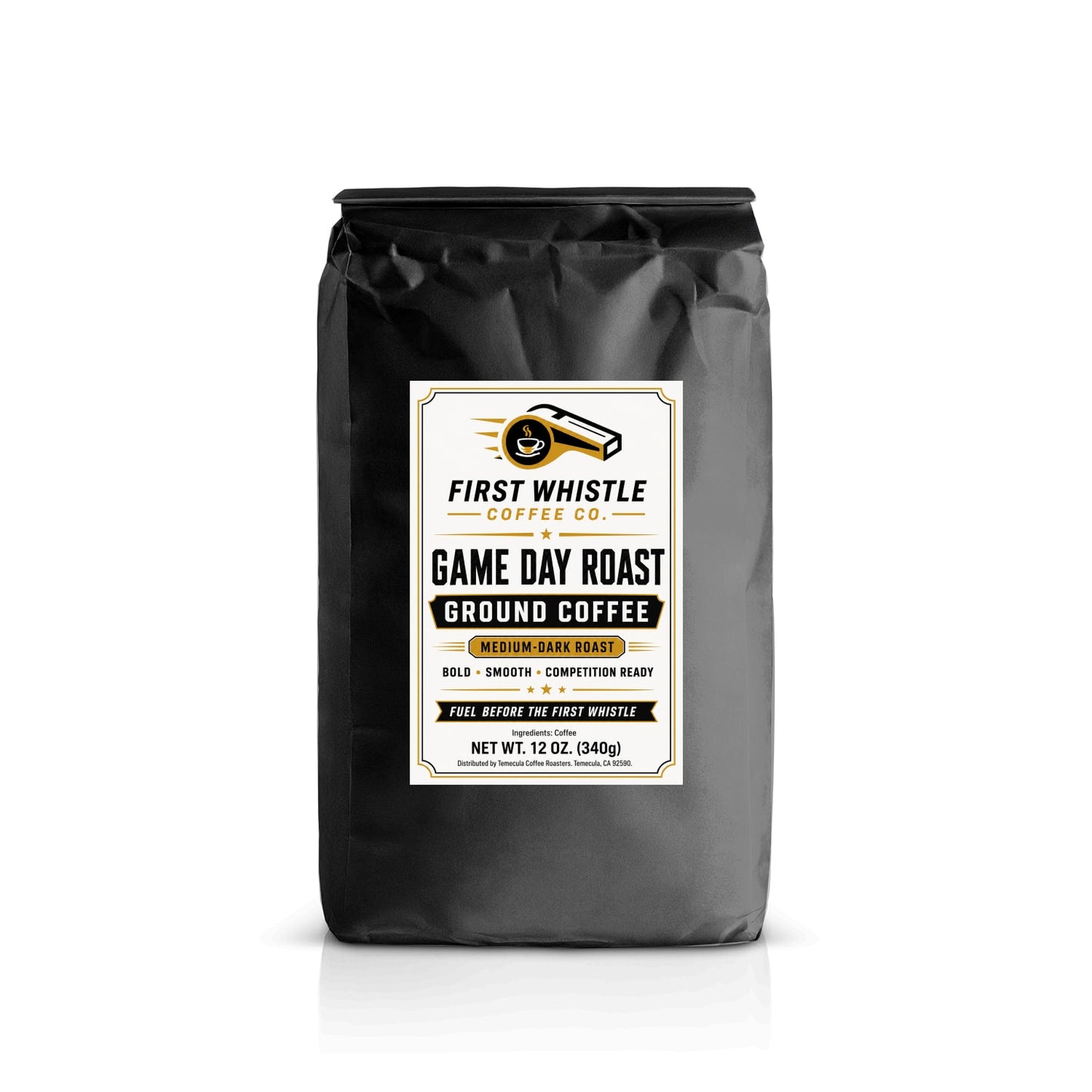 Game Day Roast