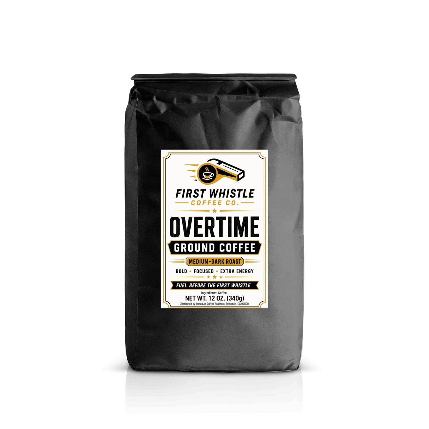 Overtime