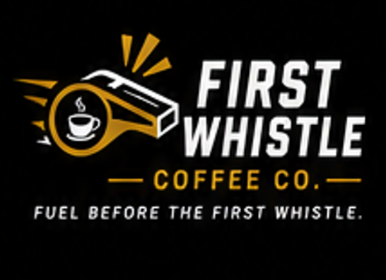 First Whistle Coffee Co.
