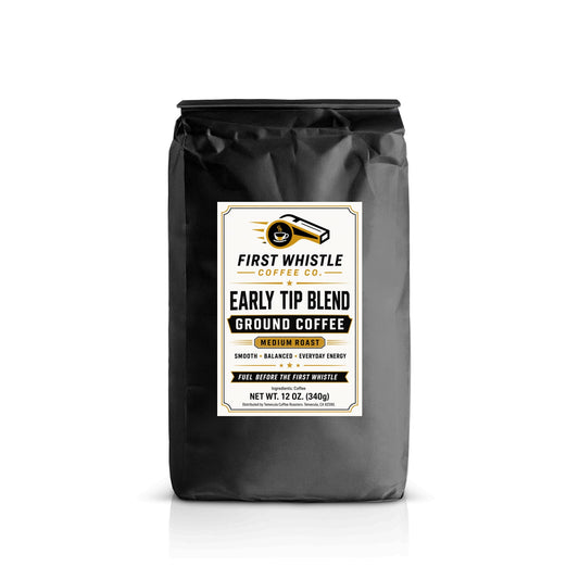 Early Tip Blend