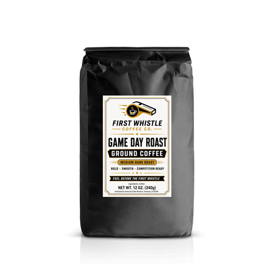 Game Day Roast