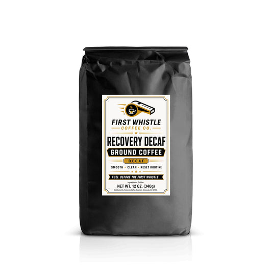 Recovery Decaf